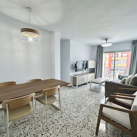 Apartamentos Turisticos Santo Rostro Чипиона Экстерьер фото