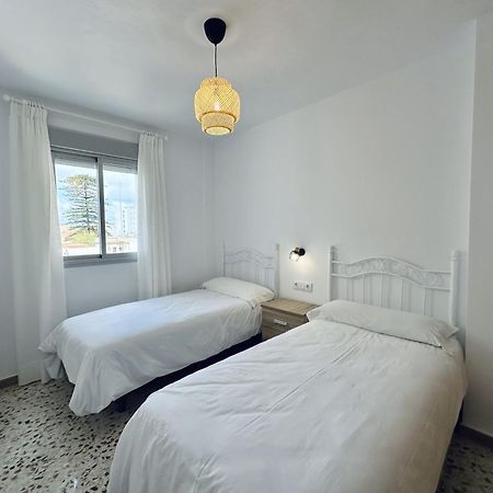 Apartamentos Turisticos Santo Rostro Чипиона Экстерьер фото