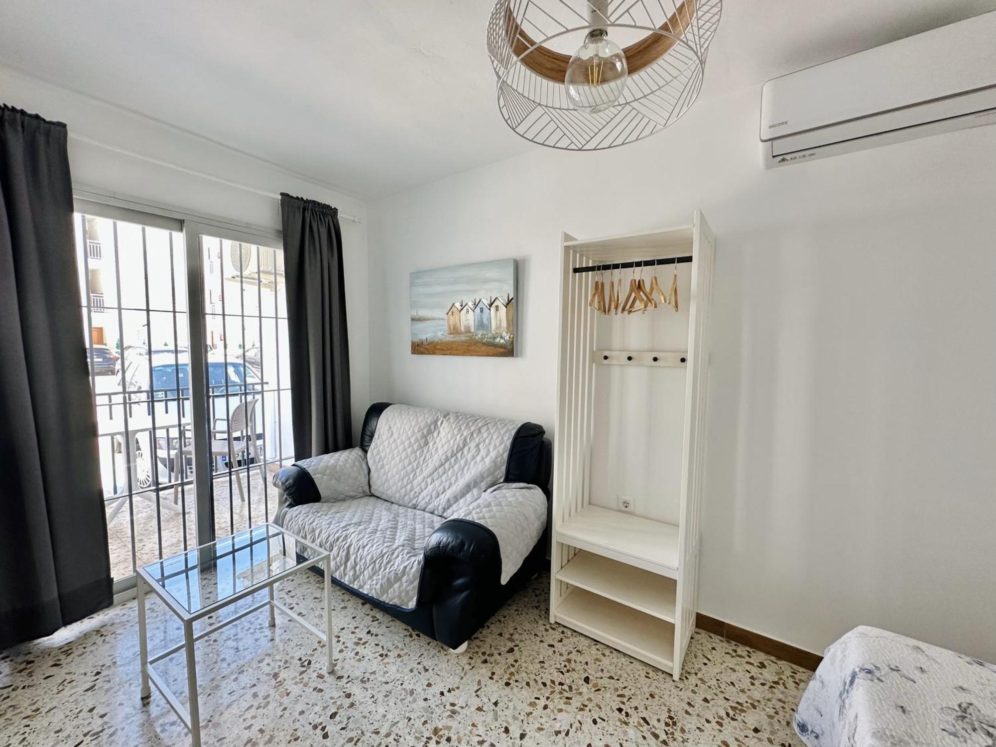 Apartamentos Turisticos Santo Rostro Чипиона Экстерьер фото