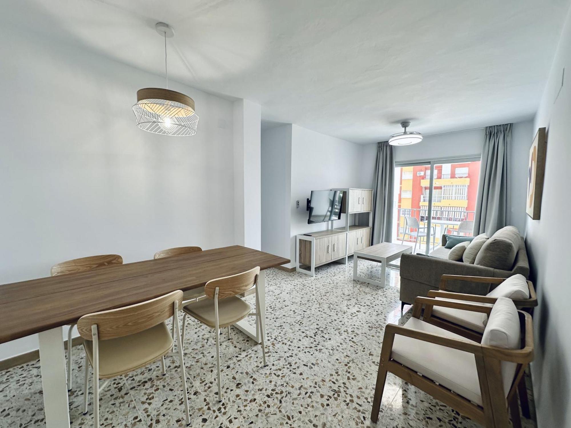 Apartamentos Turisticos Santo Rostro Чипиона Экстерьер фото
