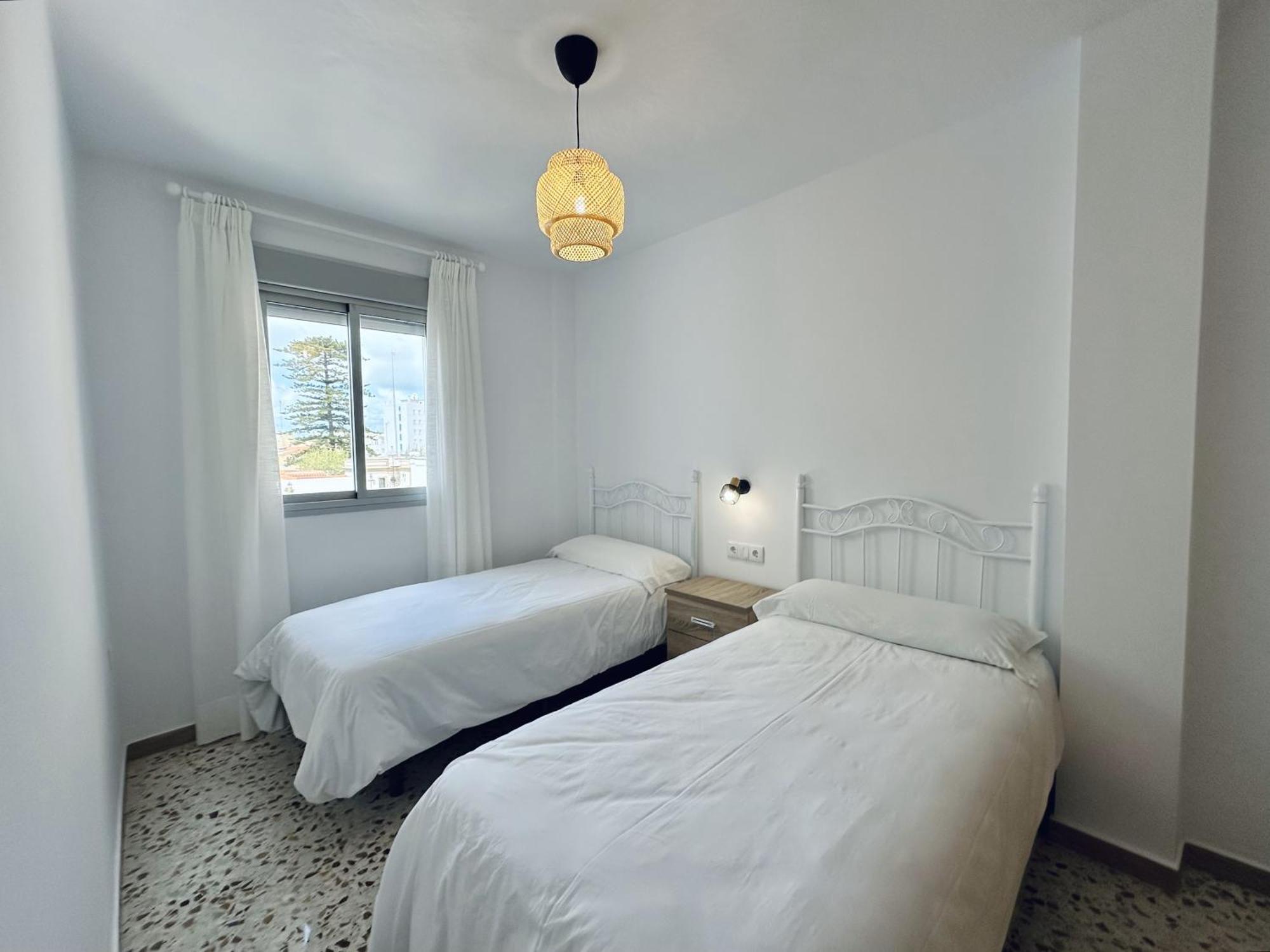 Apartamentos Turisticos Santo Rostro Чипиона Экстерьер фото