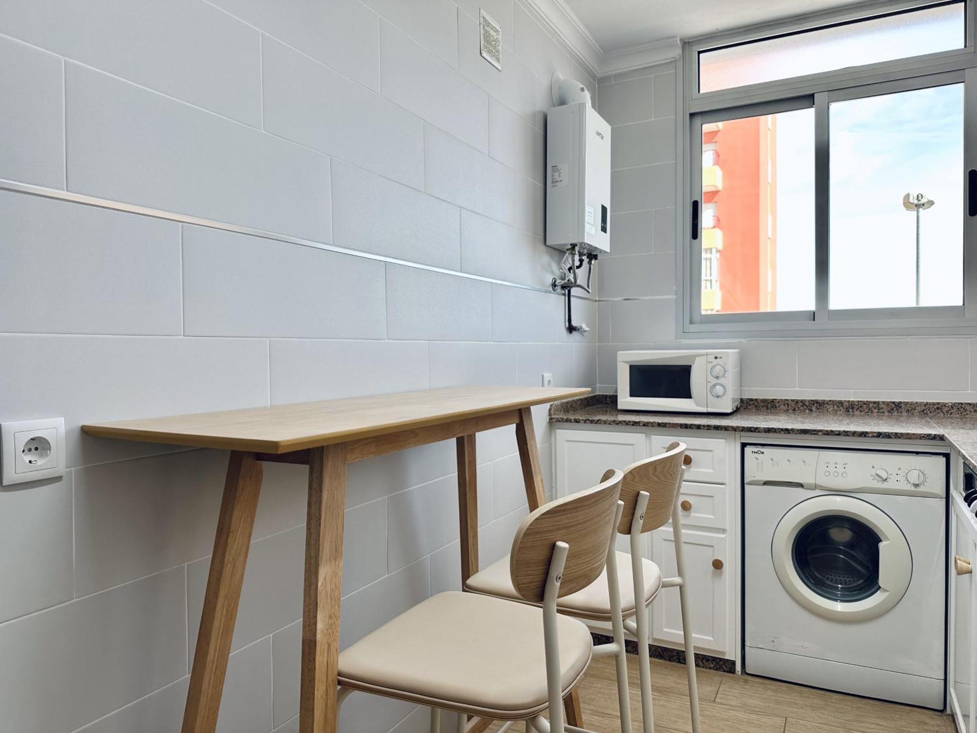 Apartamentos Turisticos Santo Rostro Чипиона Экстерьер фото