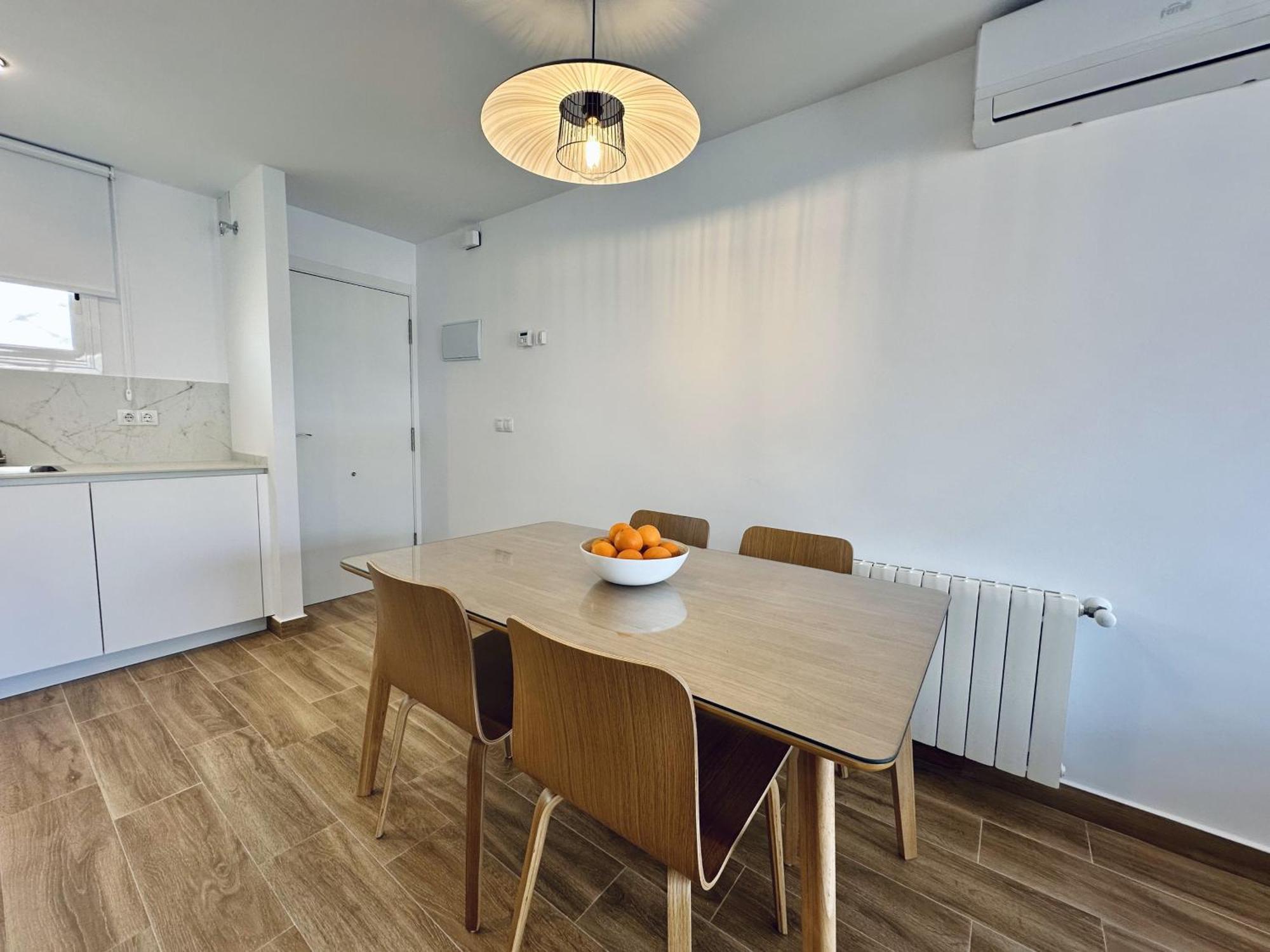 Apartamentos Turisticos Santo Rostro Чипиона Экстерьер фото