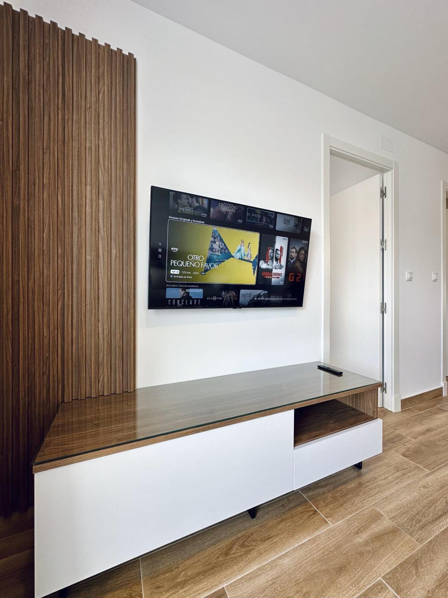 Apartamentos Turisticos Santo Rostro Чипиона Экстерьер фото