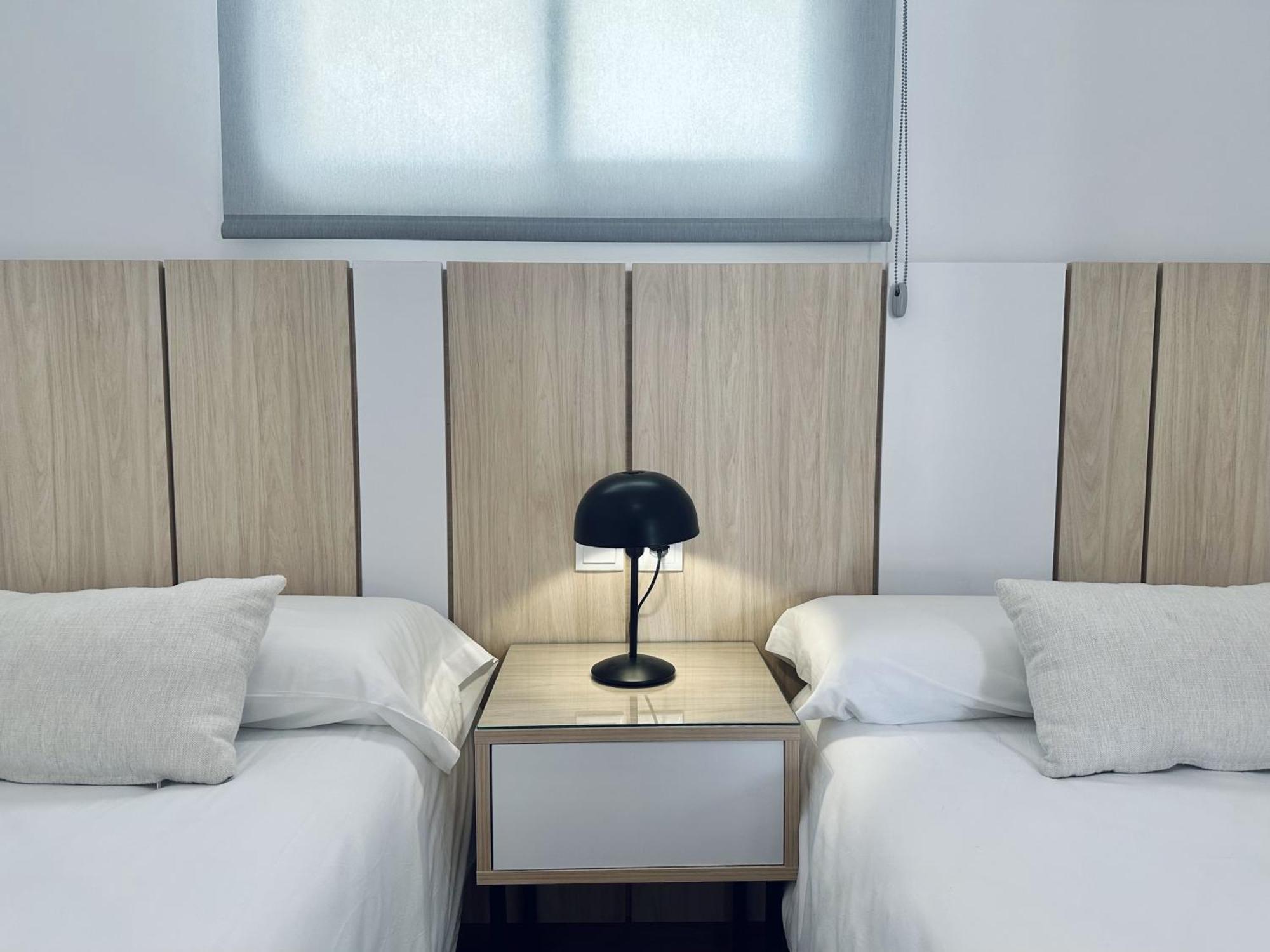 Apartamentos Turisticos Santo Rostro Чипиона Экстерьер фото