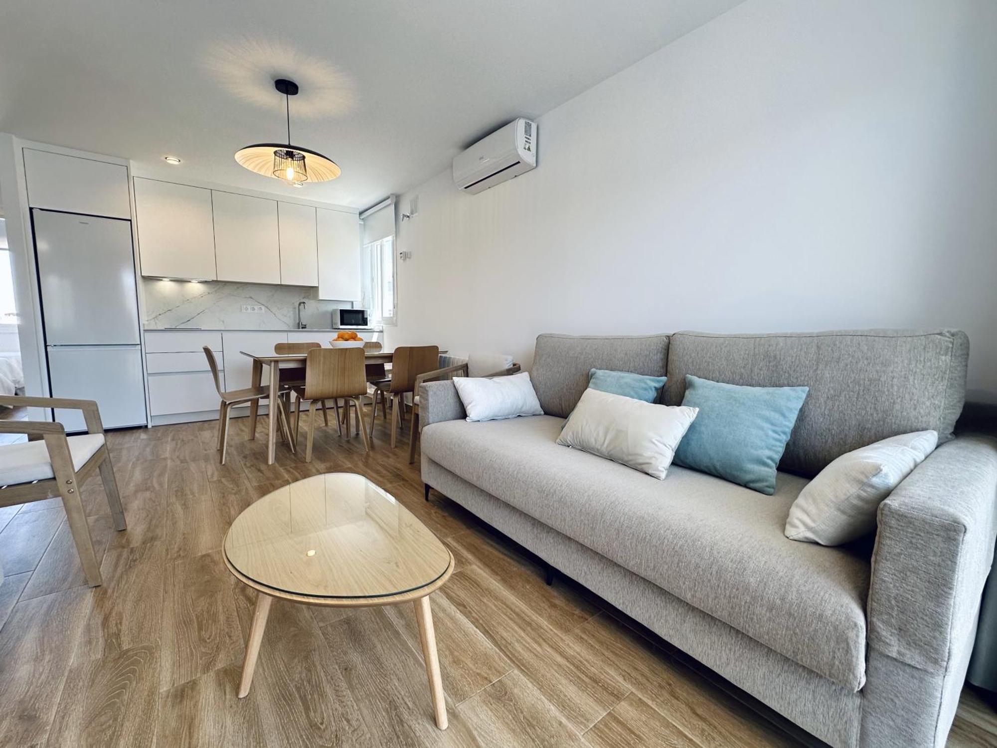 Apartamentos Turisticos Santo Rostro Чипиона Экстерьер фото