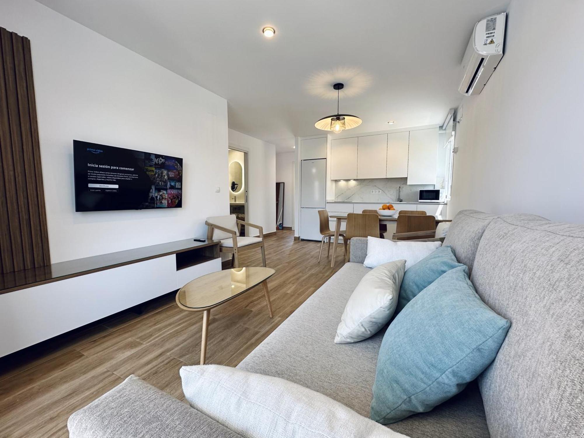 Apartamentos Turisticos Santo Rostro Чипиона Экстерьер фото